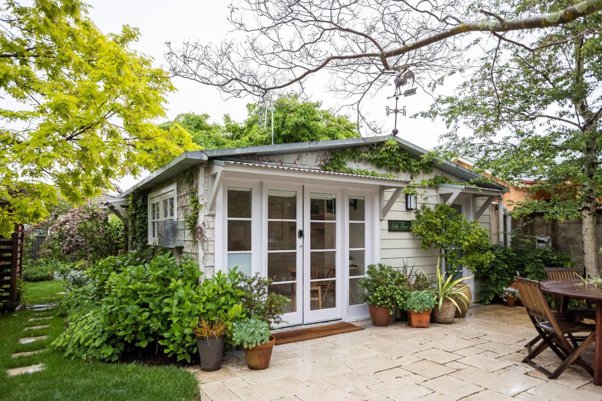 אורנג' Silk Tree Studio - Steps To Cook Park מראה חיצוני תמונה